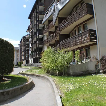 Grepon 6 Incredible Mont Blanc View *