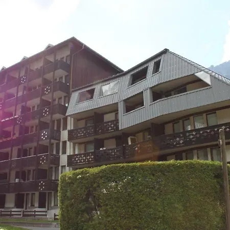 Appartamento Grepon 6 Incredible Mont Blanc View Chamonix