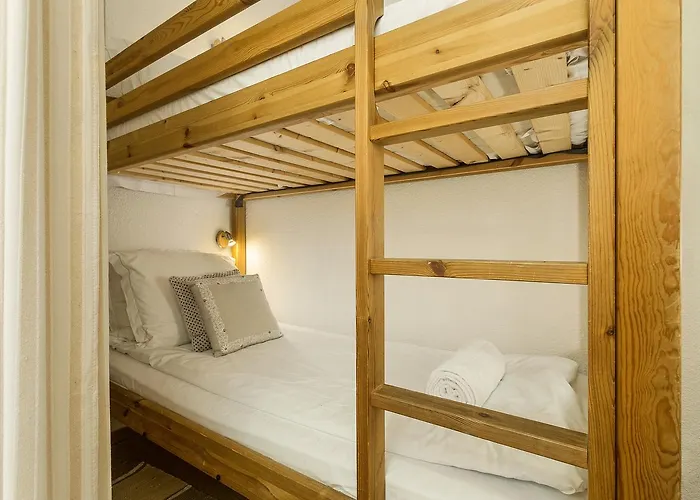 Grepon 6 Incredible Mont Blanc View Chamonix