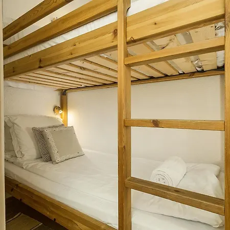 Grepon 6 Incredible Mont Blanc View شامونكس