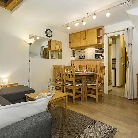 شقة Grepon 6 Incredible Mont Blanc View شامونكس