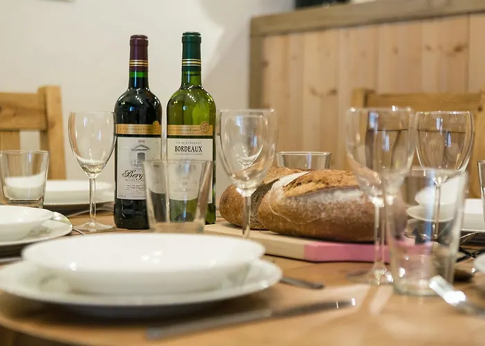 Grepon 6 Incredible Mont Blanc View * Chamonix