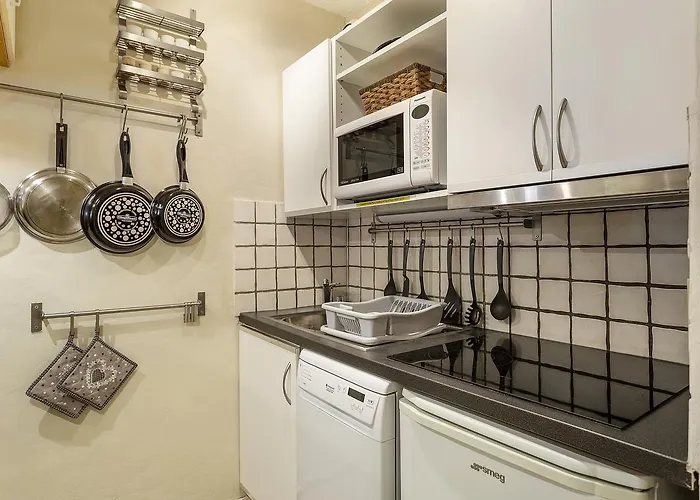 Appartement Grepon 6 Incredible Mont Blanc View *