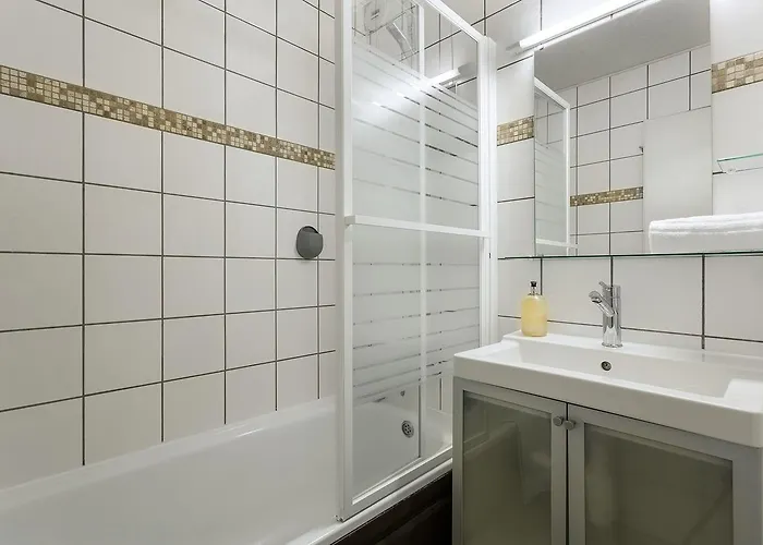 Grepon 6 Incredible Mont Blanc View Chamonix